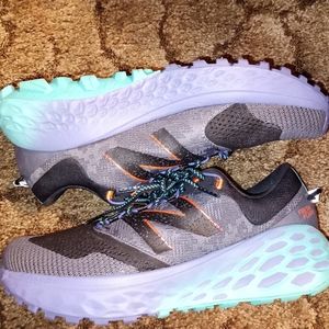 New Balance Fresh Foam More Trail v1 size 12